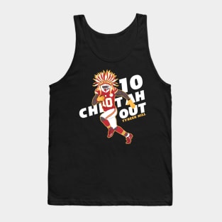 Tyreek Hill Tank Top